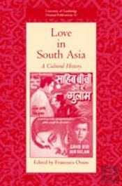 Love In South Asia