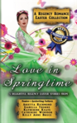 Love In Springtime