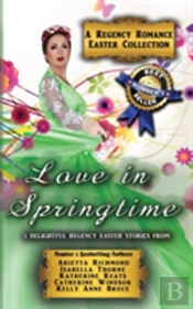 Love In Springtime