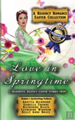 Bertrand.pt - Love In Springtime