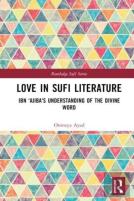 Love In Sufi Literature