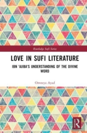 Love In Sufi Literature