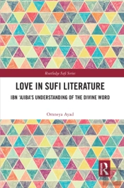 Love In Sufi Literature