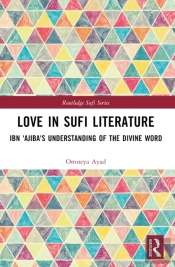 Love In Sufi Literature