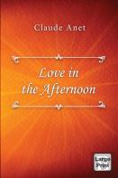 Love In The Afternoon