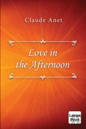 Love In The Afternoon