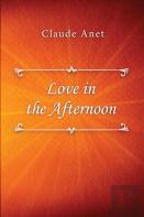 Love In The Afternoon