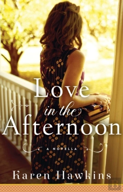 Bertrand.pt - Love In The Afternoon