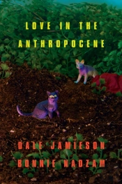 Love In The Anthropocene