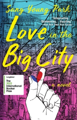 Bertrand.pt - Love In The Big City