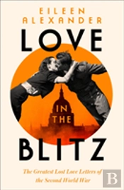 Love In The Blitz