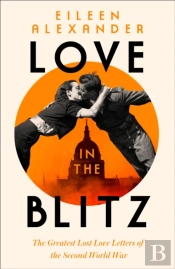 Love In The Blitz