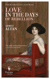 Love In The Days Of Rebellion