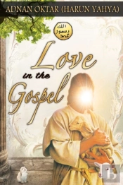 Love In The Gospel - B/W Edition