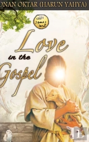 Love In The Gospel - Color Edition