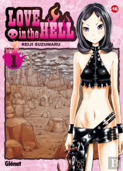 Bertrand.pt - Love In The Hell - T.01