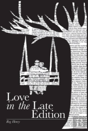 Love In The Late Edition