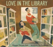 Love In The Library