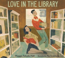 Bertrand.pt - Love In The Library