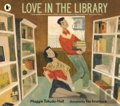 Love In The Library