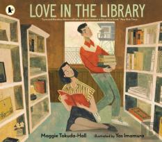 Love In The Library