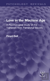 Love In The Machine Age