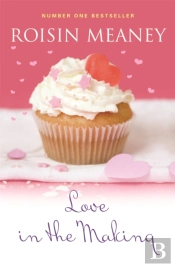 Love In The Making