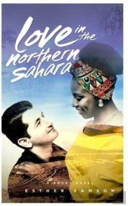 Bertrand.pt - Love In The Northern Sahara