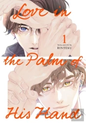 Love In The Palm Of His Hand 01
