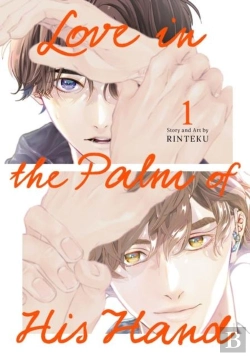 Bertrand.pt - Love In The Palm Of His Hand 01