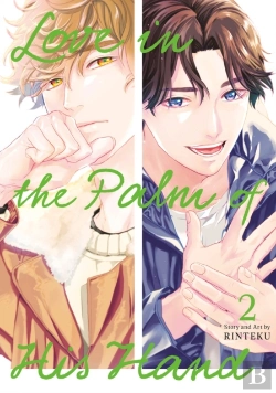Bertrand.pt - Love In The Palm Of His Hand 02