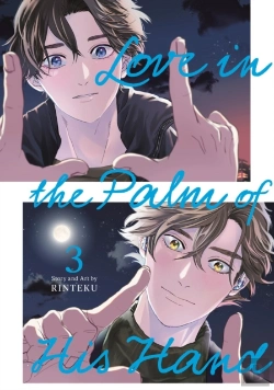 Bertrand.pt - Love In The Palm Of His Hand 03
