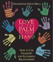 Love In The Palm Of Your Hand