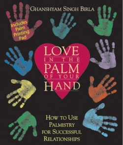 Bertrand.pt - Love In The Palm Of Your Hand