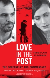 Love In The Post: From Plato To Derrida