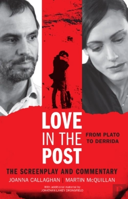 Bertrand.pt - Love In The Post: From Plato To Derrida