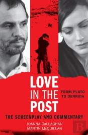 Love In The Post: From Plato To Derrida