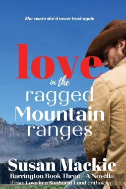 Bertrand.pt - Love In The Ragged Mountain Ranges