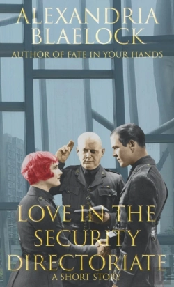 Bertrand.pt - Love In The Security Directorate