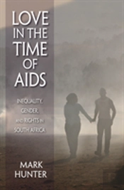 Love In The Time Of Aids