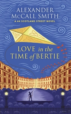 Bertrand.pt - Love In The Time Of Bertie