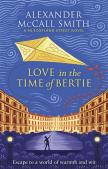 Love In The Time Of Bertie