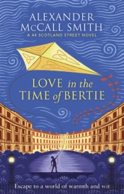 Love In The Time Of Bertie