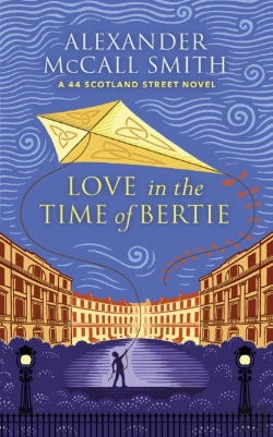 Bertrand.pt - Love In The Time Of Bertie