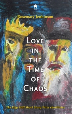 Bertrand.pt - Love In The Time Of Chaos