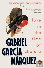 Love In The Time Of Cholera