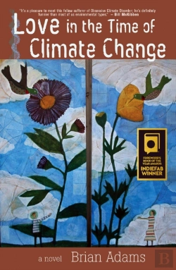 Bertrand.pt - Love In The Time Of Climate Change