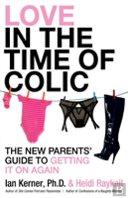 Bertrand.pt - Love In The Time Of Colic