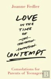 Love In The Time Of Contempt