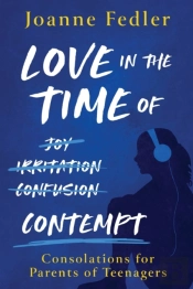 Love In The Time Of Contempt